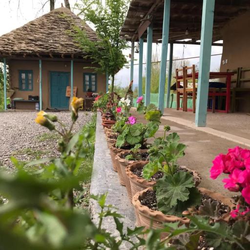 عکس اقامتگاه بومگردی کاکوله