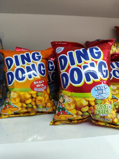 عکس فروشگاه تینوش