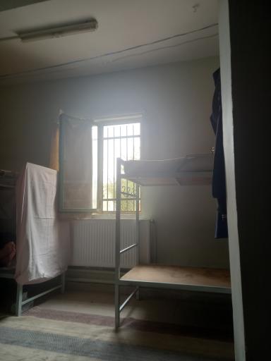 عکس خوابگاه پسرانه دانشگاه شهید رجایی