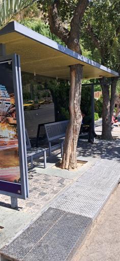 عکس دروازه قرآن