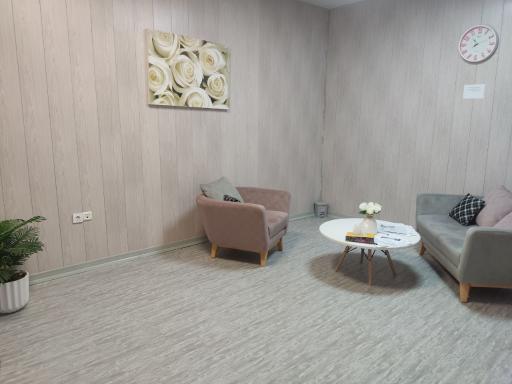 عکس کلنیک مرکز مشاوره راه زندگی (رز سفید)