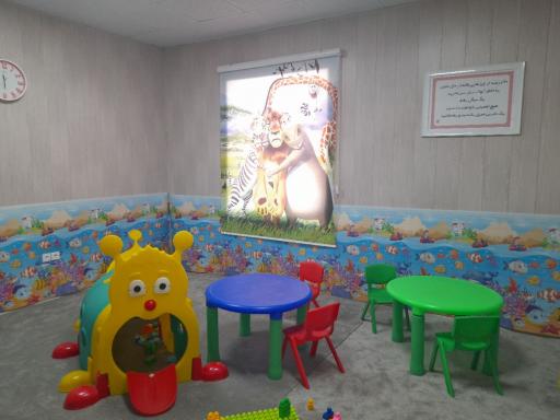 عکس کلنیک مرکز مشاوره راه زندگی (رز سفید)