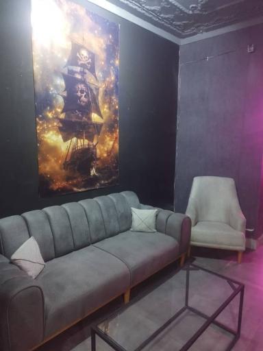 عکس کافه کارائیب