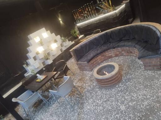 عکس کافه کارائیب