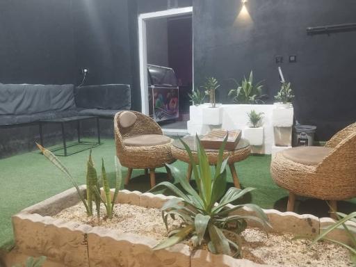 عکس کافه کارائیب