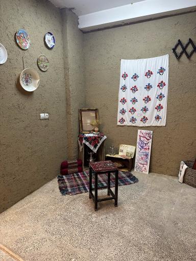 چایخانه دومان