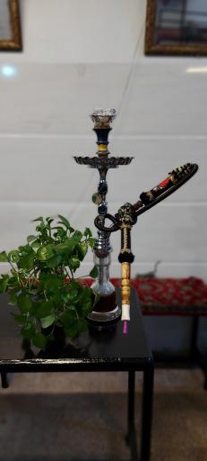 چایخانه دومان