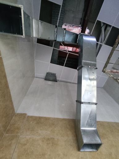 فراواز تهویه صنعت