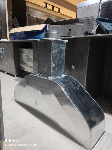 عکس فراواز تهویه صنعت