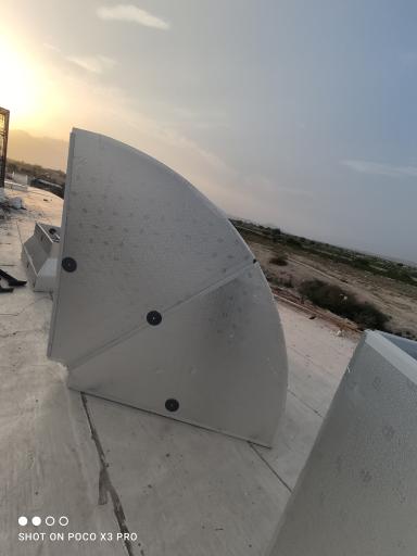 عکس فراواز تهویه صنعت