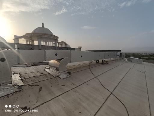 عکس فراواز تهویه صنعت