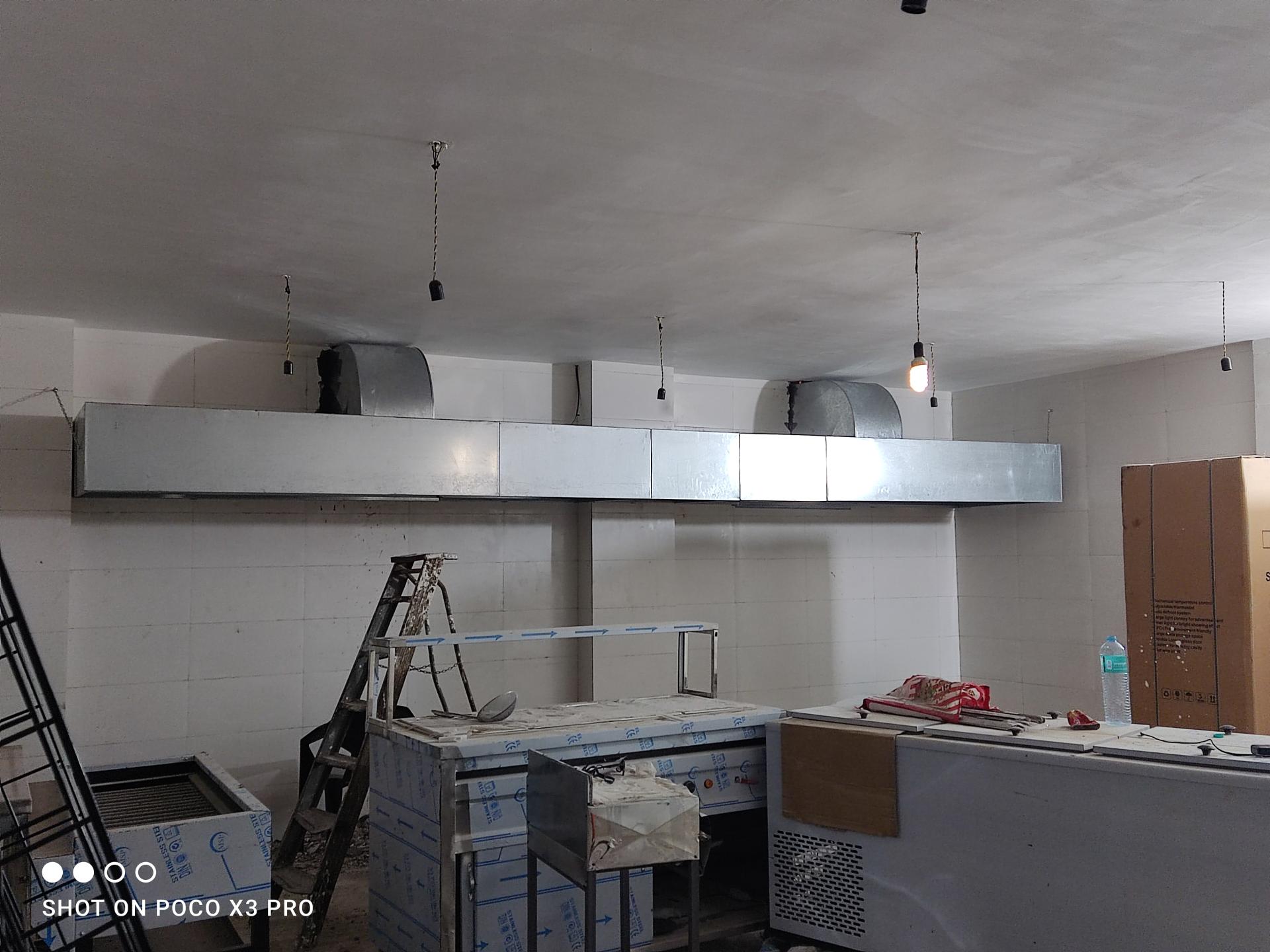 عکس فراواز تهویه صنعت