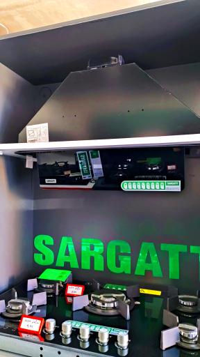 عکس تجهیزات آشپزخانه داداشی