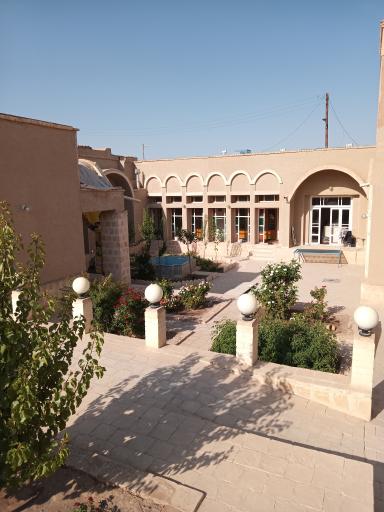 عکس سرای آقا