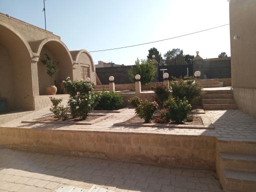 عکس سرای آقا