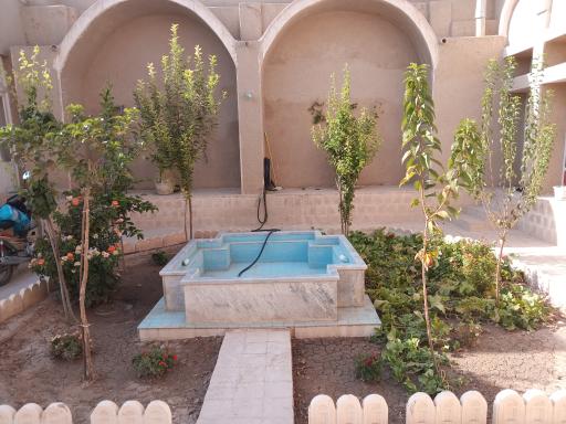 عکس سرای آقا