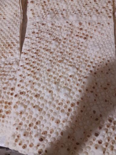 عکس نانوایی لواش حامد