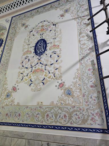 عکس امامزادگان شریف و میرمرتضی