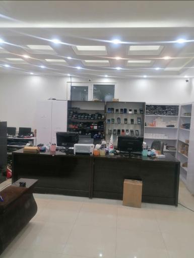 عکس شرکت فن آوران