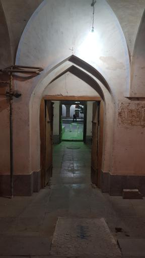 عکس امامزاده اسماعیل