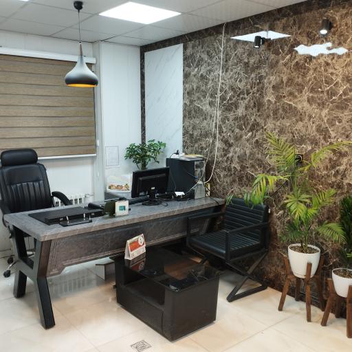 عکس مطب ارتوپدی دکتر شجاعی 