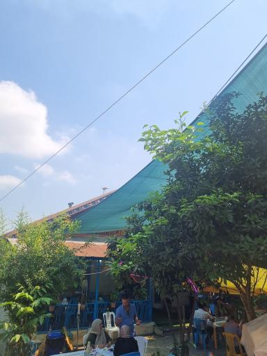 عکس کافه بهمن