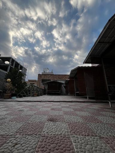 عکس کافه سالیز