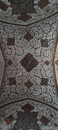 عکس امامزاده اسماعیل