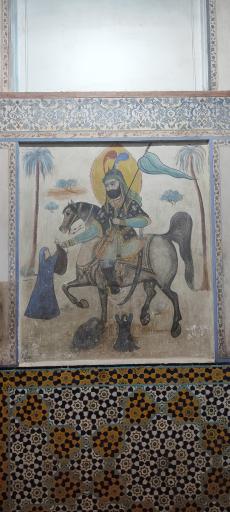 عکس امامزاده اسماعیل