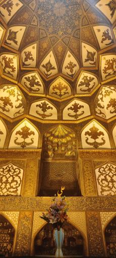 عکس امامزاده اسماعیل