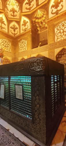 عکس امامزاده اسماعیل