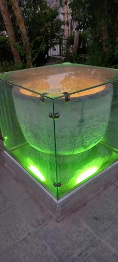 عکس امامزاده اسماعیل