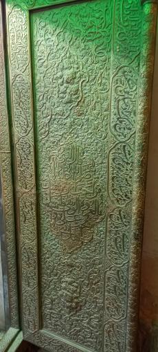 عکس امامزاده اسماعیل