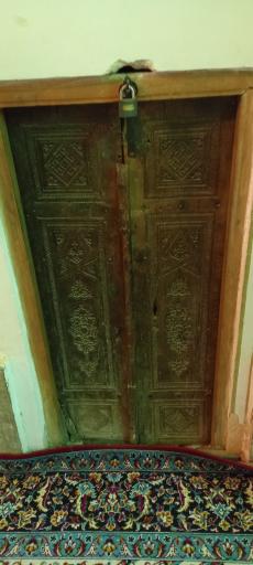 عکس امامزاده اسماعیل