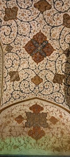 عکس امامزاده اسماعیل