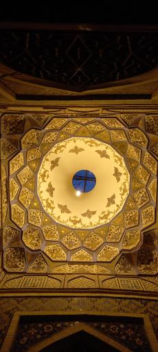 عکس امامزاده اسماعیل