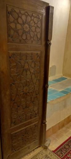 عکس امامزاده اسماعیل