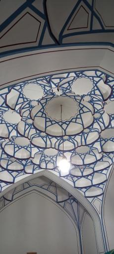 عکس امامزاده اسماعیل