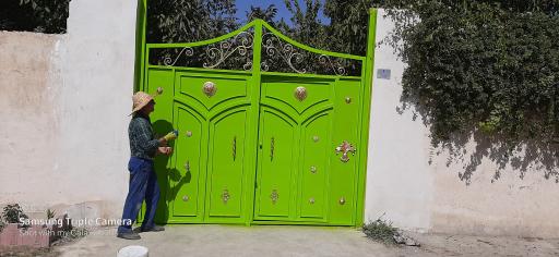 عکس باغچه پرنسس ملارد