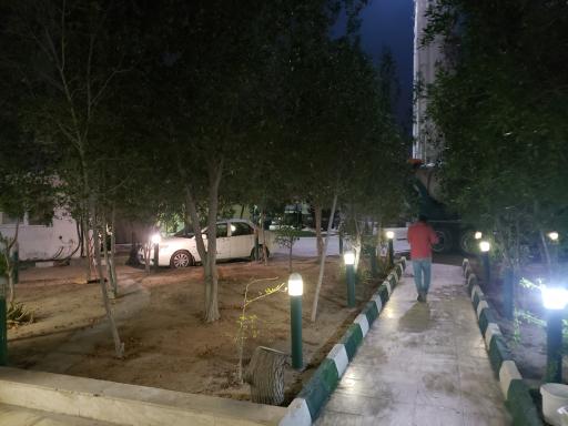 عکس کارخانه بتن بازرگانی دهقان کیش