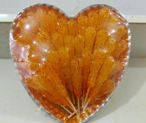 عکس نبات شاخه طلا