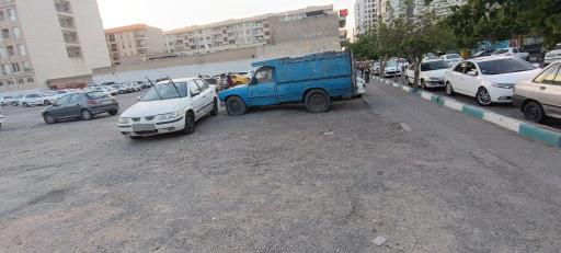 عکس پارکینگ