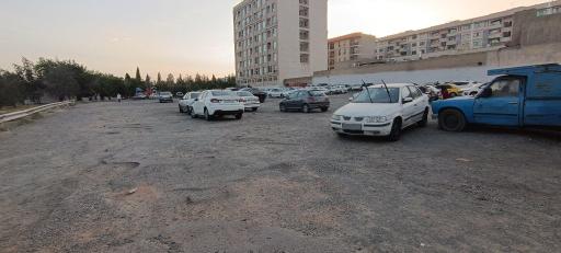 عکس پارکینگ