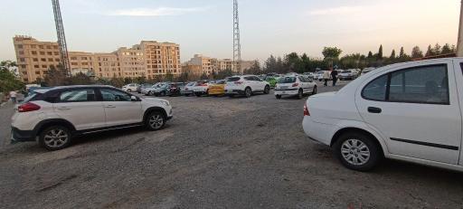 عکس پارکینگ