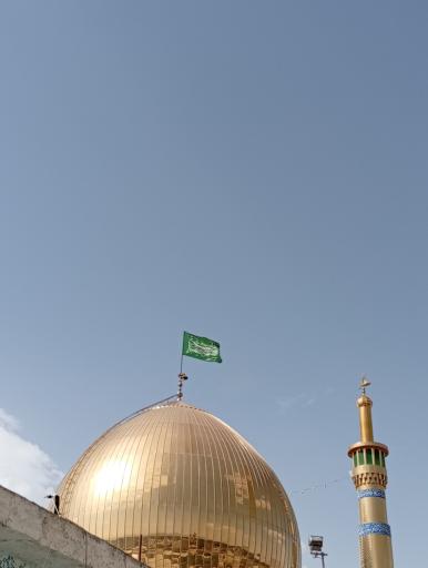 عکس امامزادگان شریف و میرمرتضی