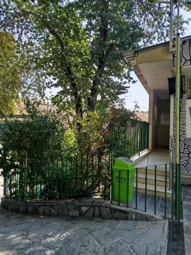 عکس امامزاده سید محمد والی