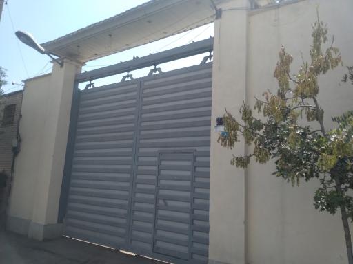عکس خدمات جوشکاری وآهنگری