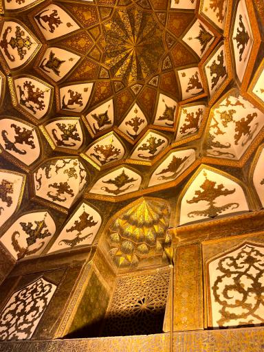 عکس امامزاده اسماعیل