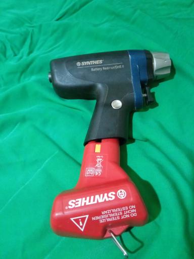 عکس تعمیرگاه تخصصی ابزار پزشکی