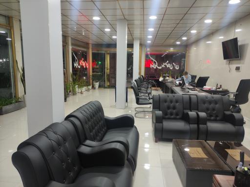 عکس املاک راهنمای من شعبه مرکزی